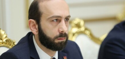 Արարատ Միրզոյանը Բրյուսելում կմասնակցի ՀՀ-ԵՄ գործընկերության խորհրդի 5-րդ նիստին