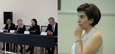 Մայրենի լեզվի օրը ստորացնում են Լեզվի կոմիտեին