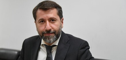 Կարեն Անդրեասյանի նամակը Ձմեռ պապիկին դատական համակարգի ծառայողների համար վատ հետևանքներ է ունեցել. Ժողովուրդ