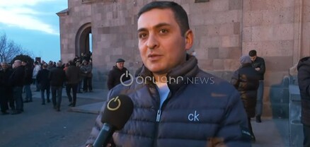 Գագիկ Գինոսյանի հետ ծանոթանալով՝ ավելի հայ դարձա․ Մենուա Սողոմոնյան
