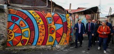 «Կոնդի նախագիծը» կդառնա՞ Նիկոլ Փաշինյանի իշխանության սև էջերից մեկը․ Հրապարակ