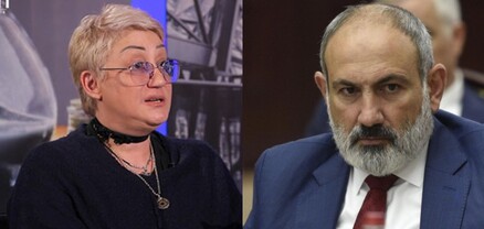Ինքը ոտ-ոտ Գյումրի ո՞ւմ հաշվին գնաց. երգչուհի Արմինե Գրիգորյանը՝ արտիստների հարկման մասին