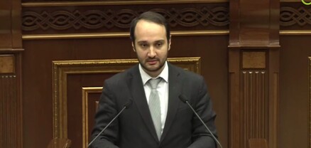 Շահումով խաղերի ոլորտը պետք է գերթափանցիկ լինի