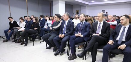 Փաշինյանը պատգամավորներին հանձնարարել է ստուգողական այցեր կազմակերպել․ Հրապարակ