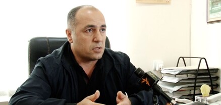 Ալավերդին զավթած անձը չի ցանկանում, որ իր ապօրինությունները ներկայացվեն հանրությանը