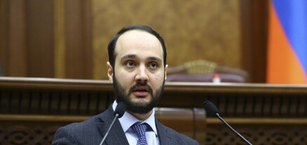 Փաստորեն, մինչև հիմա ՀՀ-ում ԵԱՏՄ բանկերի երաշխիքները գործում էին, իսկ ՀՀ-ինը՝ ոչ, լավ չի