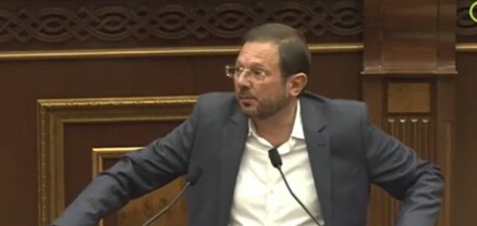 Ֆրանսիային տարածաշրջանից հետախուզական տվյալներ փոխանցելու մասին լուրը մի քանի ժամով տեղադրել, ապա ջնջել են