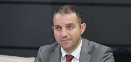 Թիրախում Վահան Քերոբյանն է․ Հրապարակ