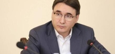 ԱԺ պատգամավոր Արմեն Գևորգյանը կգործուղվի Ստրասբուրգ