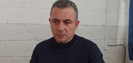 Ադրբեջանը երբեք լայնածավալ պատերազմից չի հրաժարվի, պատերազմն անխուսափելի է. Արմեն Ներսիսյան