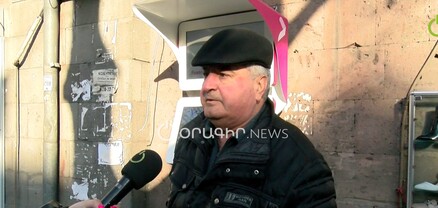Բոլորիս սարքում են ինկուբատոր, ծննդյան վկայականում ազգությունը պետք է գրվի․ հարցում