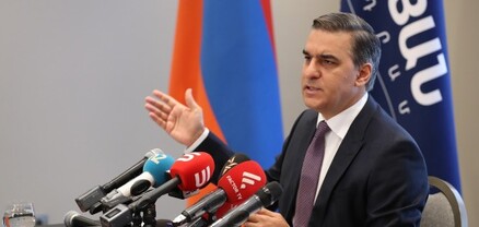 ԲԴԽ-ի տեսանյութն անօրինական միջամտություն է կոնկրետ գործերով դատական վարույթներին. Թաթոյան