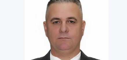 Հրետակոծության հետևանքով մահացել է ԼԺՀ-ի արտակարգ իրավիճակների նախարարը