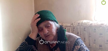 Մենք սար էինք գնում, էդ նույն թուրքն էլ էր սար գալիս․ այն ժամանակ թշնամանք չկար. բռնի տեղահանված