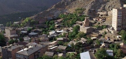Սյունիքում 15-ամյա տղան հոր օդաճնշիչ հրացանով կրակել է 14-ամյա տղայի վրա. shamshyan.com