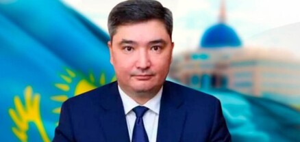 Ղազախստանում նոր վարչապետ է նշանակվել