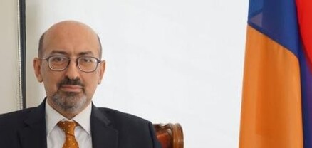 Հունաստանում առաջիկայում հայագիտության ուսումնասիրությունների կենտրոն է հիմնվելու