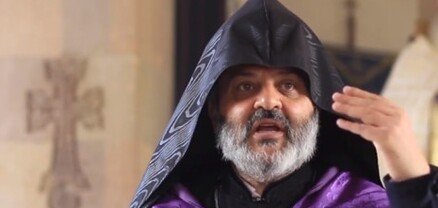 Մորթելու տանելիս որքան էլ ճղճղաք, ոչ ոք չի լսելու․ Բագրատ Սրբազանի քարոզը՝ Անառակ որդու կիրակիին