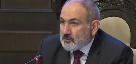 ՀՀ-ում հարկ վճարածների հաշվին կառուցված ճանապարհից մի՛ օգտվեք․ Փաշինյանը՝ շոու-բիզնեսին հարկելու մասին