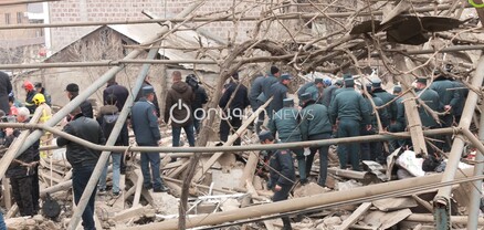 Վարորդական իրավունքից զրկել էին, մեքենան` վերցրել. Արեշի այսօրվա պայթյուն-ինքնասպանության բացառիկ մանրամասները