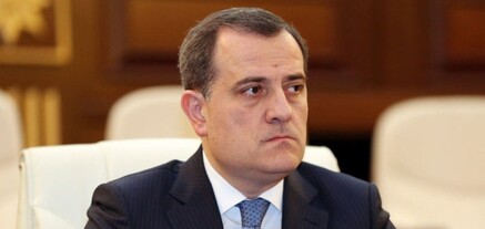 Բայրամովը պնդում է՝ ԵՄ-ի ռազմական օգնությունը ՀՀ-ին կխաթարի Հարավային Կովկասում խաղաղությունը