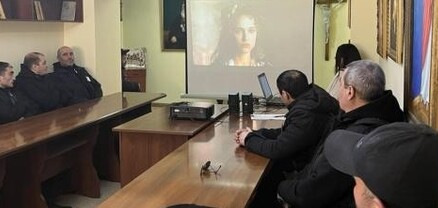 ՀՀ-ում ազատազրկված անձինք ներկայացրել են պայքարի իրենց բանաձևը