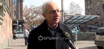 Մեզ չեն օգնի, այլ կօգնեն թշնամուն․ հարցում՝ ՌԴ-ից օգնության մասին