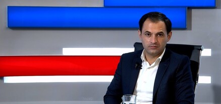 Ուկրաինային աջակցելով՝ ՀՀ-ն առանձնանում է ավտորիտար երկրներից