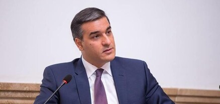Այս օրակարգով ՀՀ կառավարությունը կասկածի տակ է դնում Հայաստանի լեգիտիմությունը․ Արման Թաթոյան