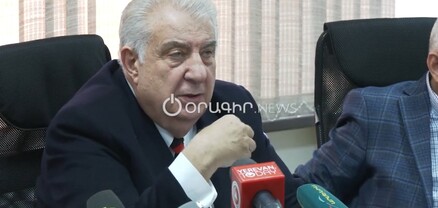Կարմիր խաչը սպորտային մարմնամարզություն չէ․ Աննա Եղիազարյանը ԿԽՄԿ-ին ոչ հարիր քայլ արեց․ Մխիթար Մնացականյան