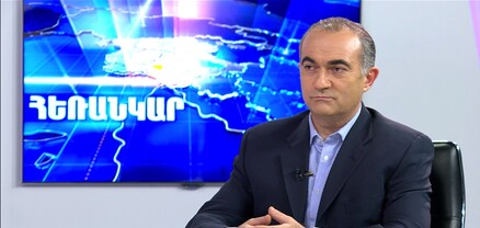 Նախկիններին են կրկնում. Ալեն Սիմոնյանը չի որոշելու, թե ով կգա իշխանության