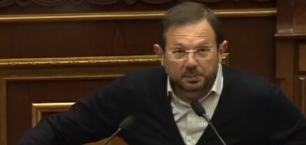 Եզակի դեպք, երբ ընդդիմությունը կողմ է քվեարկելու իշխանության նախագծին. Գեղամ Մանուկյան