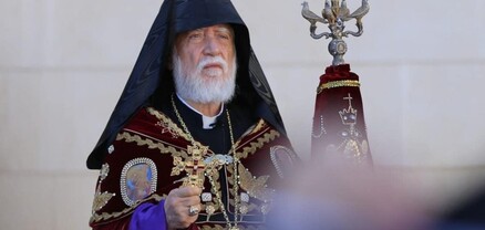 Արամ Ա-ի հրավերով գիտաժողով կկայանա՝ Ադրբեջանի իրականացրած ցեղասպանական քաղաքականության վերաբերյալ