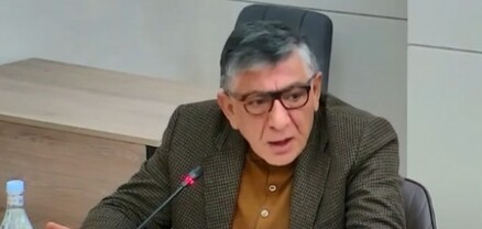 Ամբողջ ՀՀ-ի ընդերքը բազալտ է, բայց ՀՀ տարածքում բազալտի գները անհասկանալի են. Խաչատուր Սուքիասյան