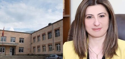 Մեր բարևին չէր պատասխանում նախկին տնօրենը. մեր ուզածին կհասնենք. աշակերտ