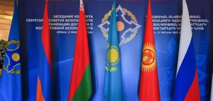 ՀԱՊԿ ԽՎ-ից միայն ՀՀ ներկայացուցիչները որպես դիտորդ ներկա չեն Բելառուսի ընտրություններին
