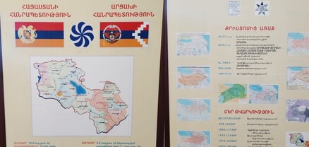Ինչո՞ւ են ՊՆ-ի զորանոցներից վերացվում  «Փառքի անկյուն»-ները․ ՊՆ-ի պարզաբանումը