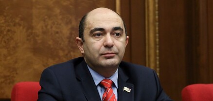 Ախորժակն ուտելիս է բացվում. Մարուքյանը՝ Ալիևի՝ ՀՀ Սահմանադրությունը փոխելու պահանջի մասին