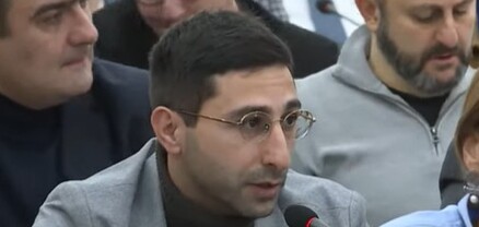 Եթե պետք է ինչ-որ մեկը մանդատազրկվի, դա հենց դուք եք․ Հայկ Գրիգորյանը՝ ՔՊ-ին
