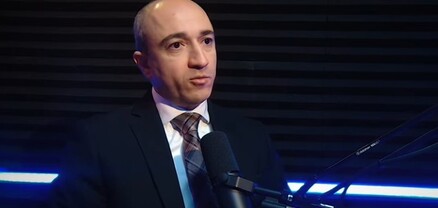 Ամերիաբանկի և BOGG-ի հավանական գործարքի գինը տրամաբանված է․ Կարեն Զաքարյան