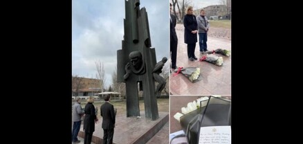 «Ազգային» ՀԿ-ն ԱՄՆ և ՄԹ դեսպաններից բացատրություն է պահանջում