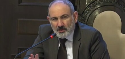 Փաստորեն, շատ ուժեղ գլխացավ պետք ա լինի, որ դեղատոմսով դուրս գրեն. Փաշինյանը չկարողացավ զսպել ծիծաղը
