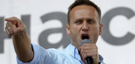 Ալեքսեյ Նավալնին մահացել է