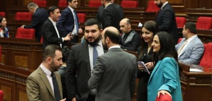 Փակ հանդիպում ուղեվարձի թանկացման թեմայով. ի՞նչ են մտածում ՔՊ-ում․ Հրապարակ
