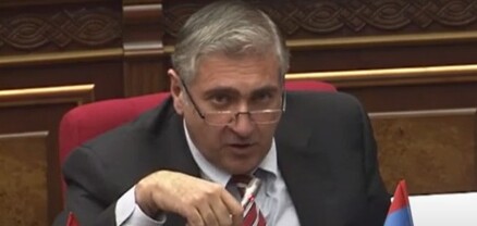 Փաստորեն չեք փորձել հասկանալ, թե ՎիվաՍել-ՄՏՍ-ի վաճառքի հարցում ինչո՞ւ ԱԱԾ-ն փոխեց իր կարծիքը