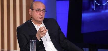 Զելենսկու այցը Հայաստան խիստ խորհրդանշական է․ Ստեփան Դանիելյան