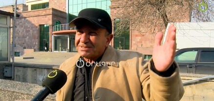 ՔՊ-ականներն այդքան ազնիվ չեն. հարցում՝ Գևորգ Պապոյանի՝ նվեր կոնյակը վերադարձնելու մասին
