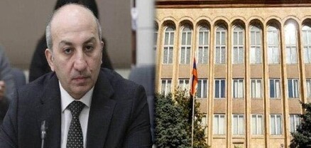 ՍԴ դատավորի կենսաթոշակի հաշվարկման կարգը կփոխվի