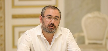 Ով մատնացույց է անում քաղաքականության ակնհայտ վտանգները, պիտակավորվում է որպես «ռևանշիստ»