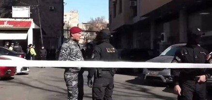 Ռումբ դնելուց առաջ SMS են ուղարկել․ Հրապարակ
